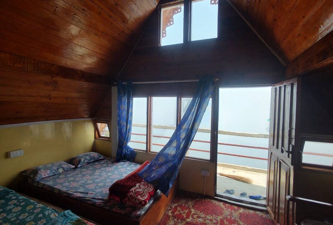 Tukdah Forest Resort | Private room ∙ 4 guests