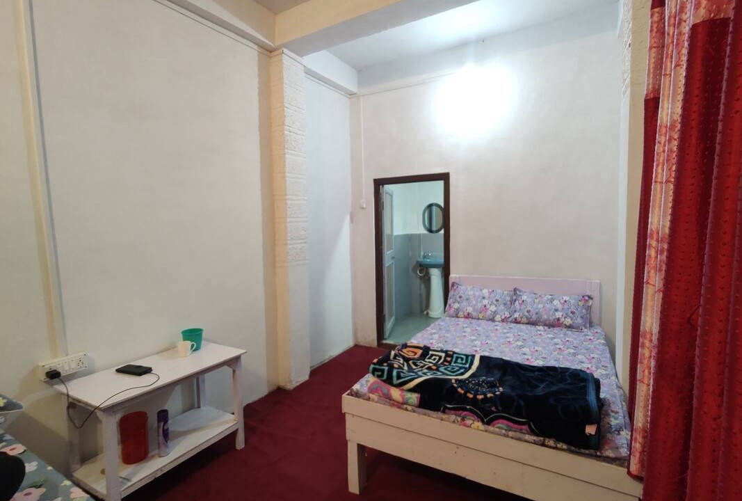Tukdah Forest Resort | Private room ∙ 4 guests