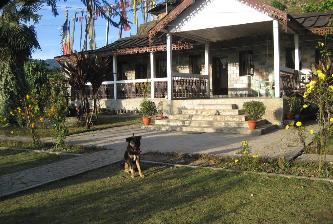 Tukdah Forest Resort | Private room ∙ 2 guests