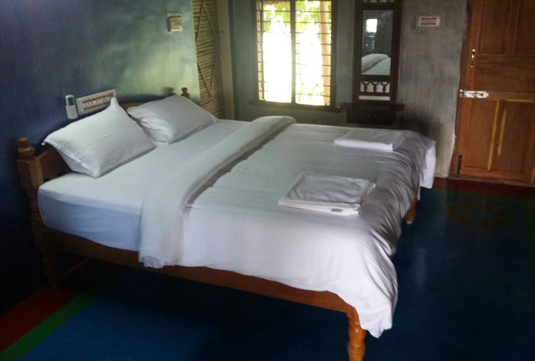 Orattanadu Resort | Private room ∙ 2 guests