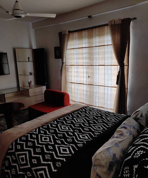 Mylapore Tiruvallikk Resort | Private room ∙ 2 guests