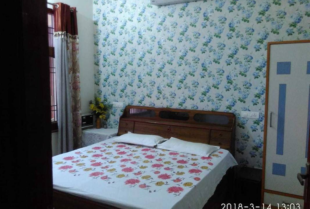 Thanesar Resort | Private room ∙ 2 guests