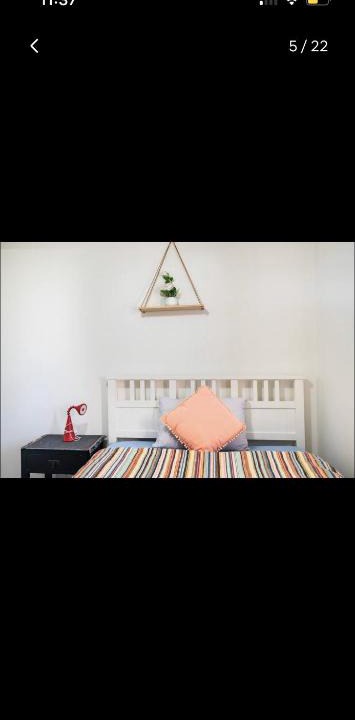 Kippa-Ring House | Private Room with Separate Bath in Shared Accommodation with Private Access