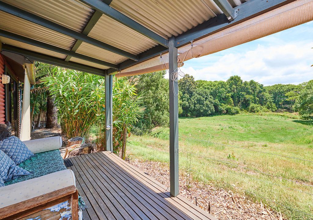 Mullumbimby Cabin | private, tropical and rural retreat in Mullumbimby