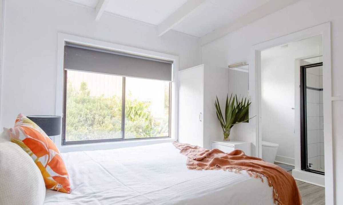 Sandy Point Condo | Prom Coast 2~Getaway to Wilson's Prom. Walk 2Beach