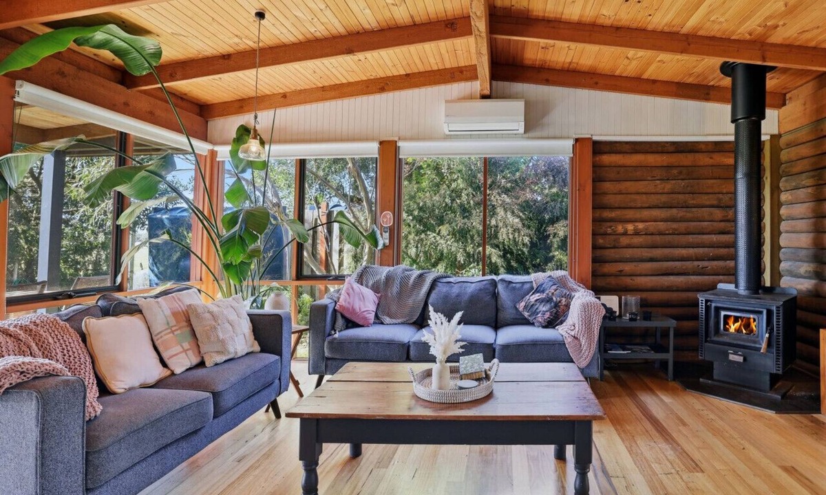 Sandy Point House | Prom Coast Oasis - Sandy Point