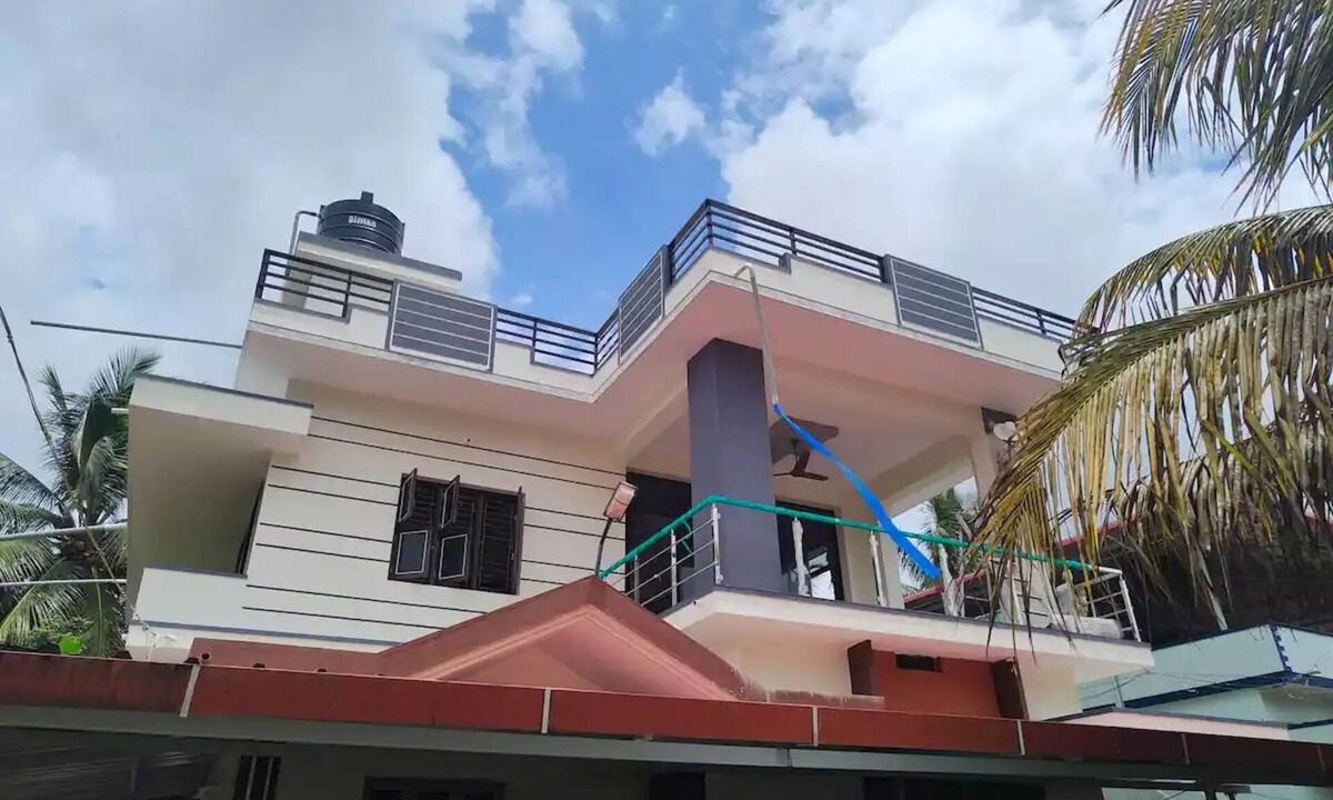 Udupi House | Providence Homestay udupi