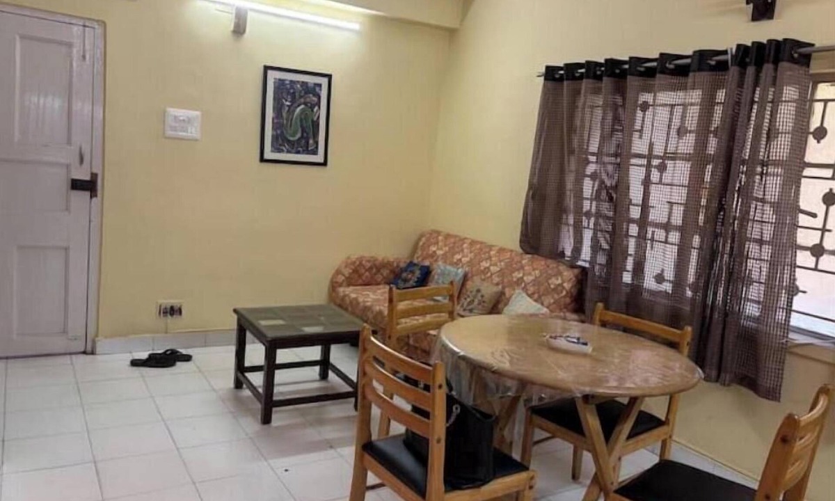 Sealdah House | Ps Homes in central Kolkata