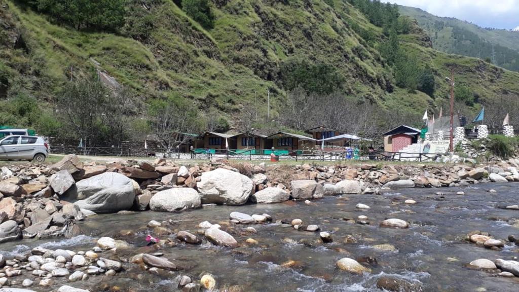 Rohru Other | Pubber River Camps & cottage