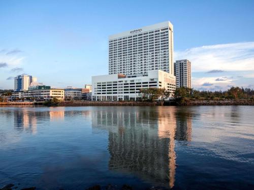 Miri Hotel | Pullman Miri Waterfront