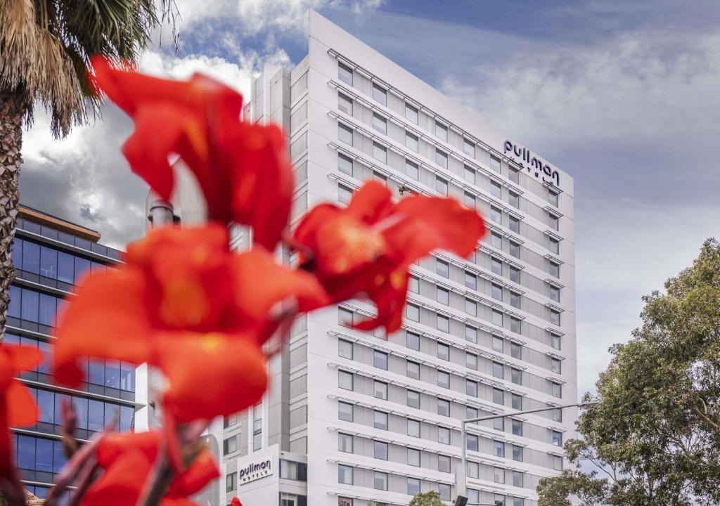 Sydney Olympic Park Hotel | Pullman Sydney Olympic Park