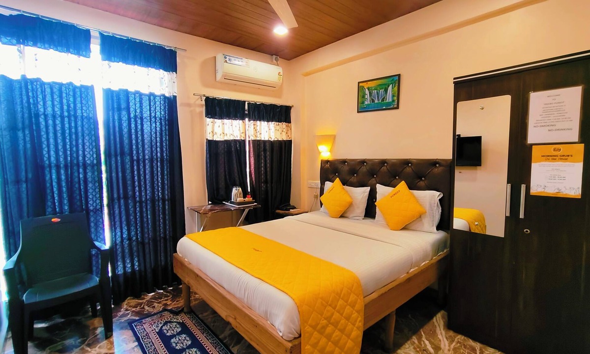 Pune Hotel | Punest Hospitality