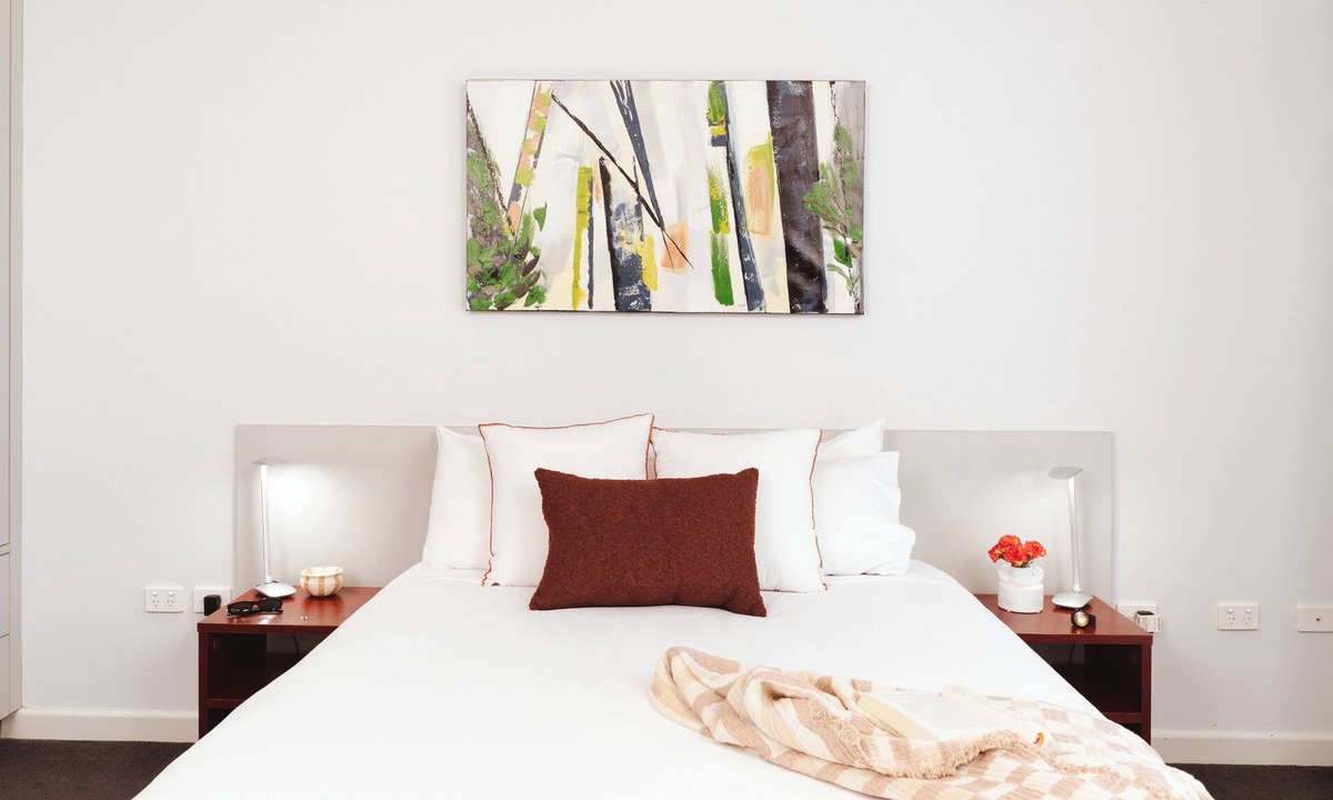 Narrabundah Apartment | Punthill Narrabundah