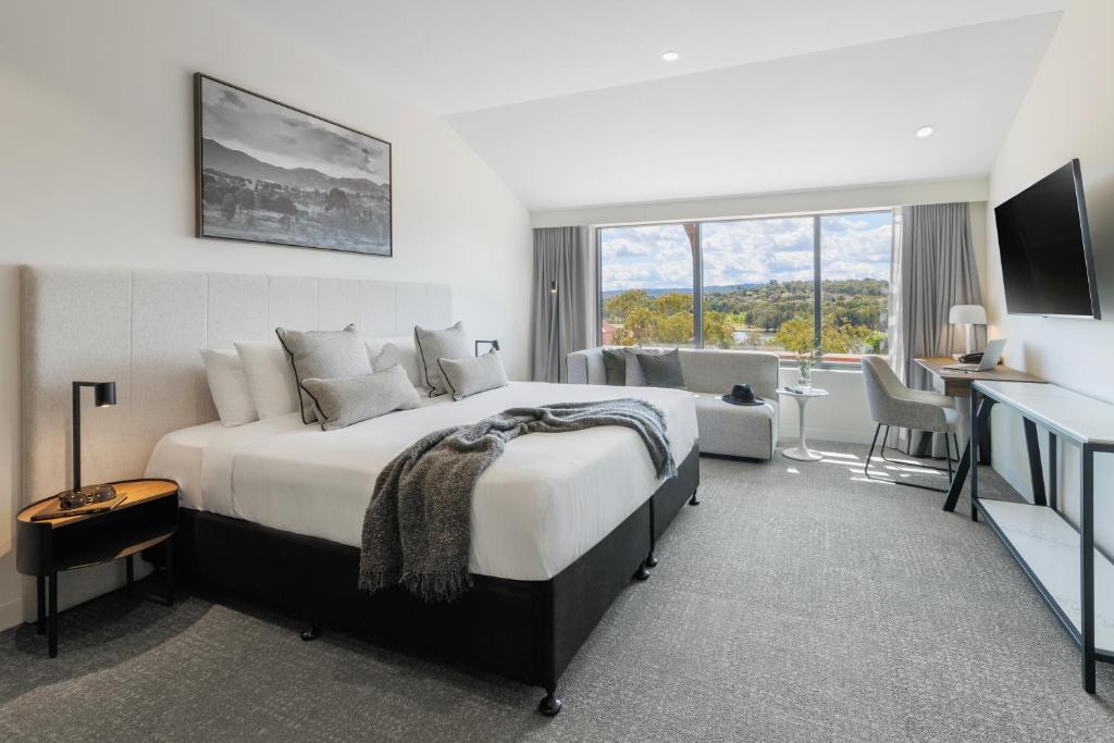 Greenway Apartment | Punthill Tuggeranong