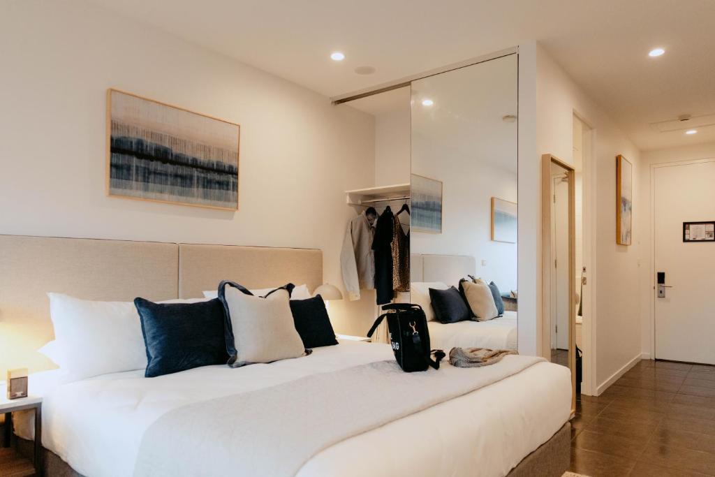 Williamstown Apartment | Punthill Williamstown
