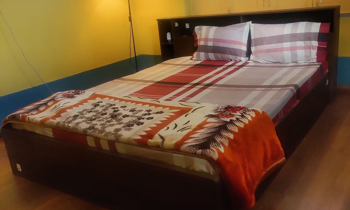 Falta Other | Purbasha - Abode on banks of Ganges!