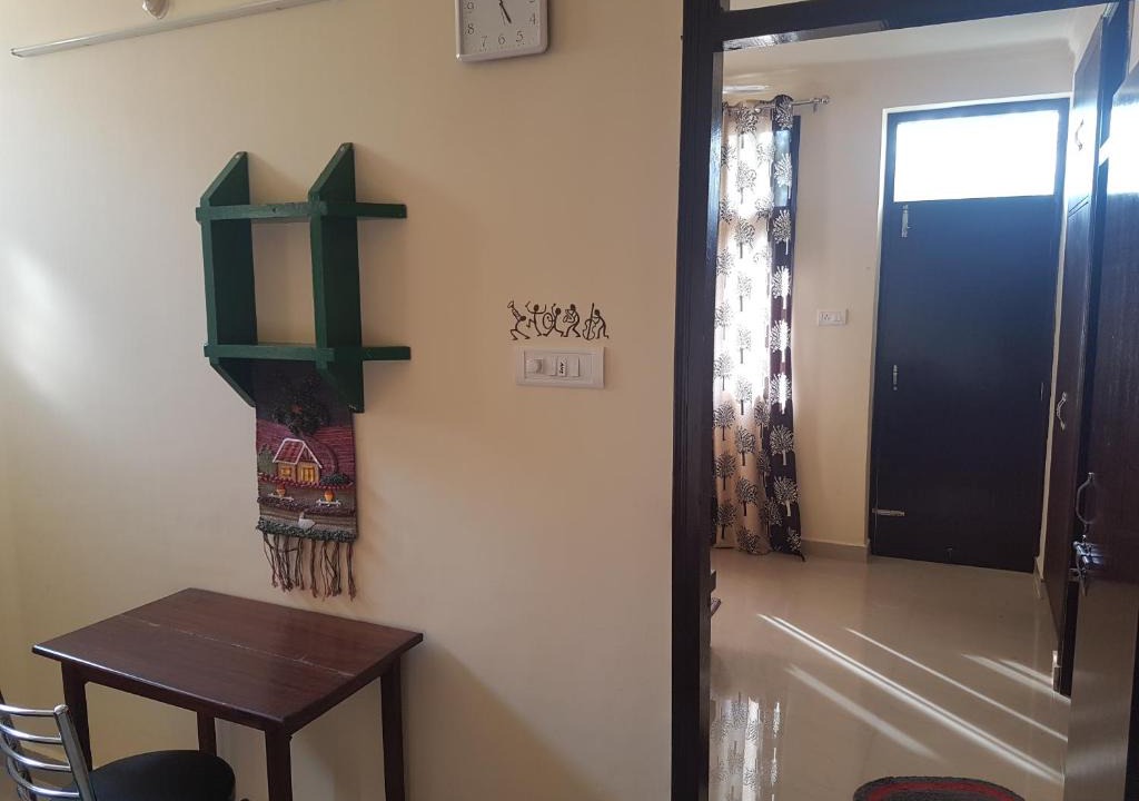 Gadiara House | PUSHPAK SUITE AT EKAANT HOMES