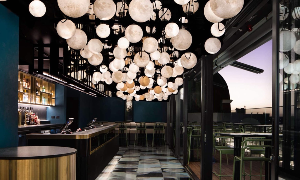 Newcastle Hotel | QT Newcastle