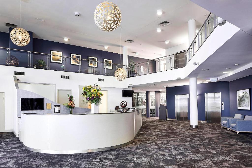 Dickson Hotel | Quality Hotel Dickson