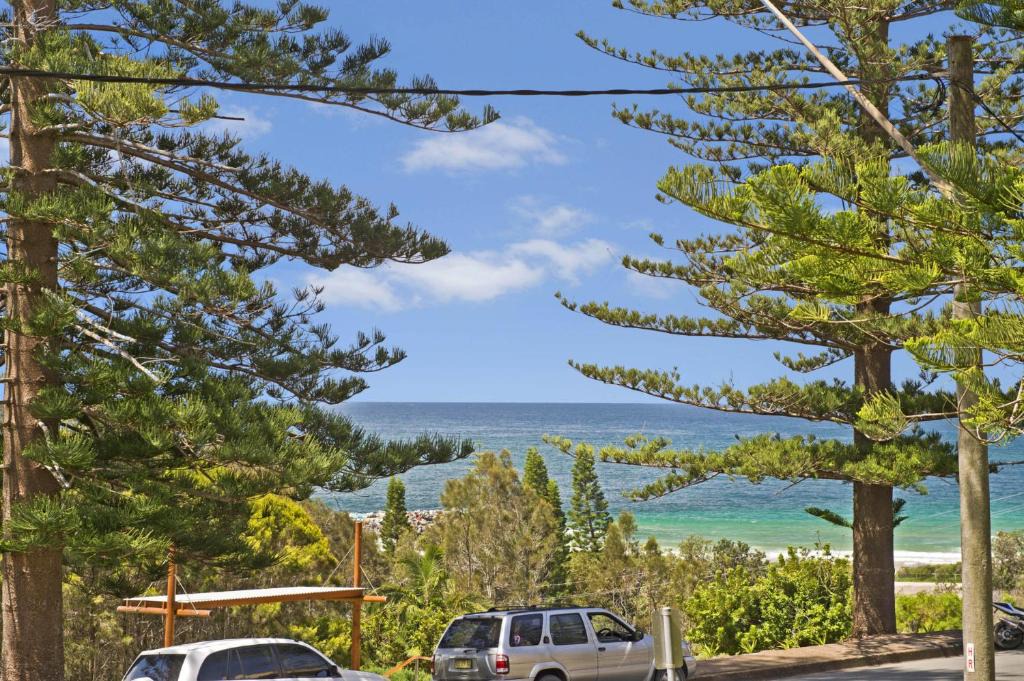 Port Macquarie Apartment | Quarterdeck 7 7 Stewart Street