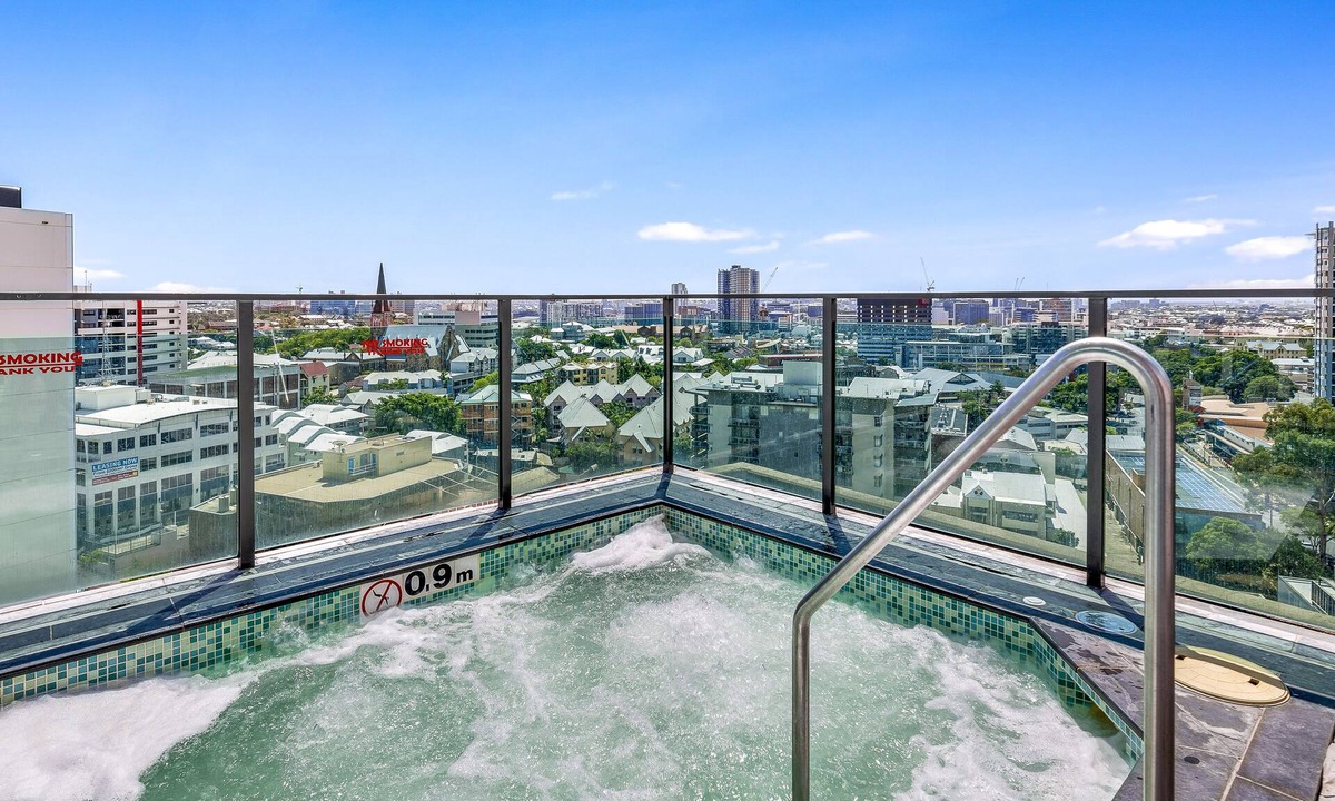 Spring Hill Apartment | Quattro Apartments