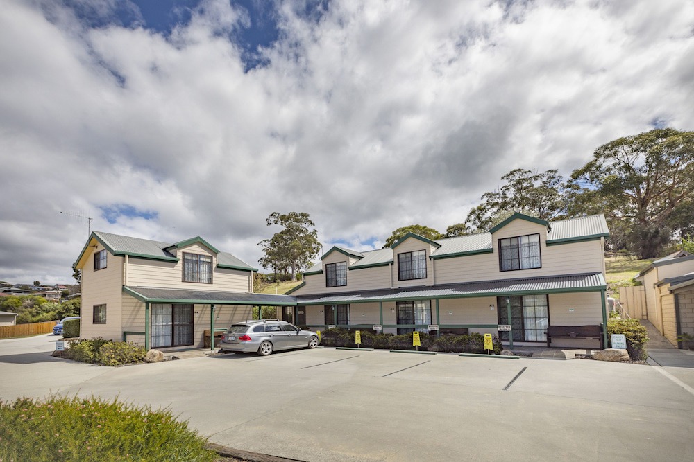St Helens Cottage | Queechy Motel