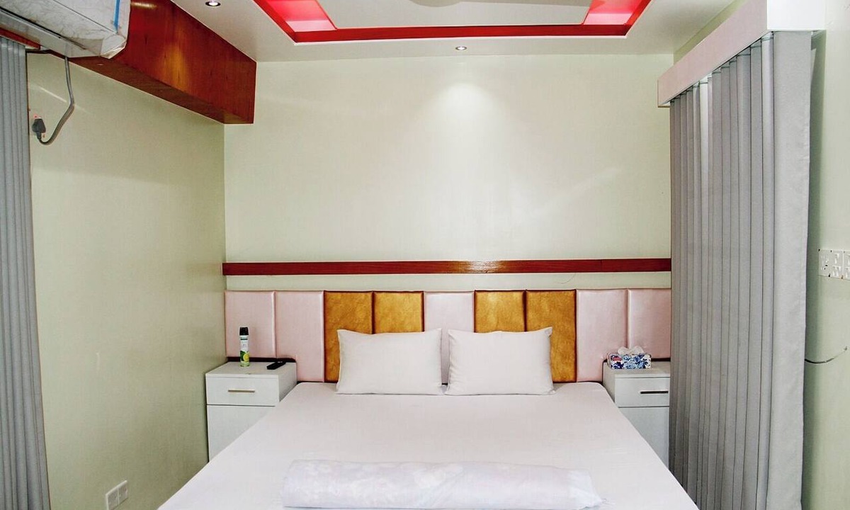 Bhola Hotel | Queen island resort Bhola