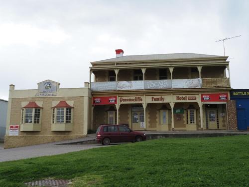 Kingscote Hotel | Queenscliffe Hotel