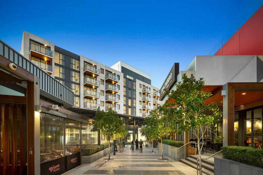 Epping Apartment | Quest Epping