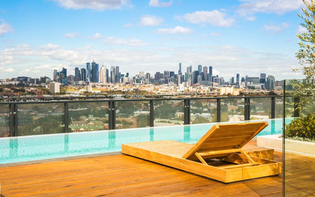 Flemington Apartment | Quest Flemington Central