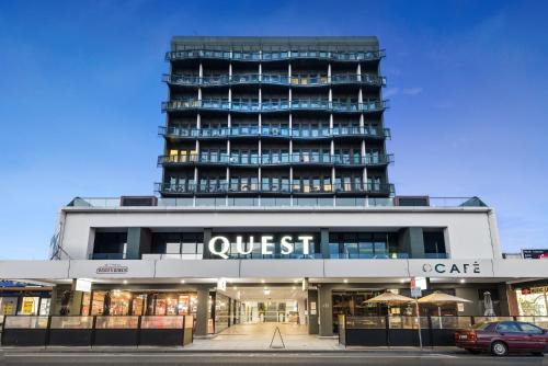 Frankston Apartment | Quest Frankston on the Bay