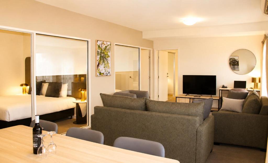 Mildura Central Business District Apartment | Quest Mildura