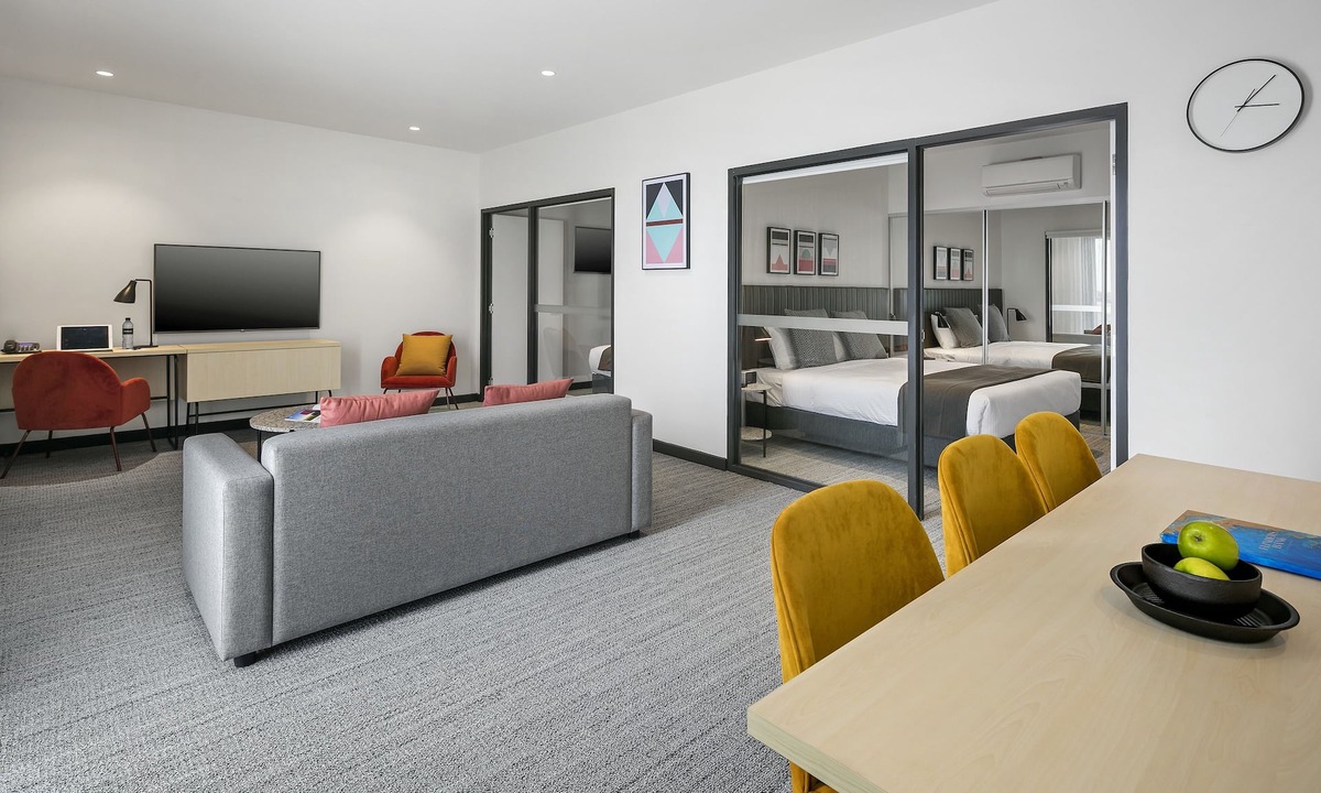 Notting Hill Apartment | Quest Notting Hill