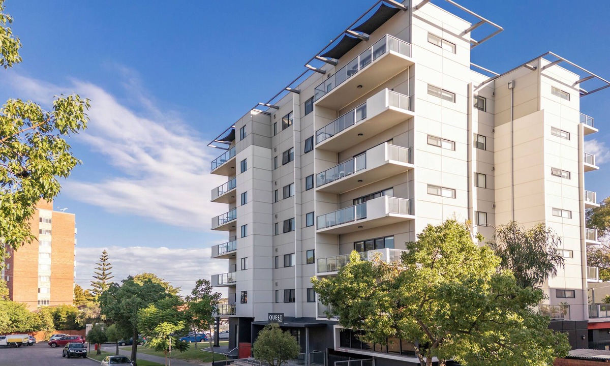 West Perth Apartment | Quest on Rheola