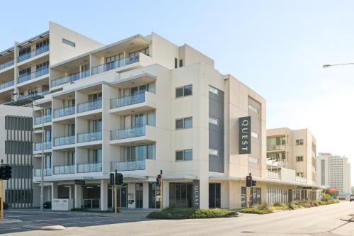 Scarborough Apartment | Quest Scarborough