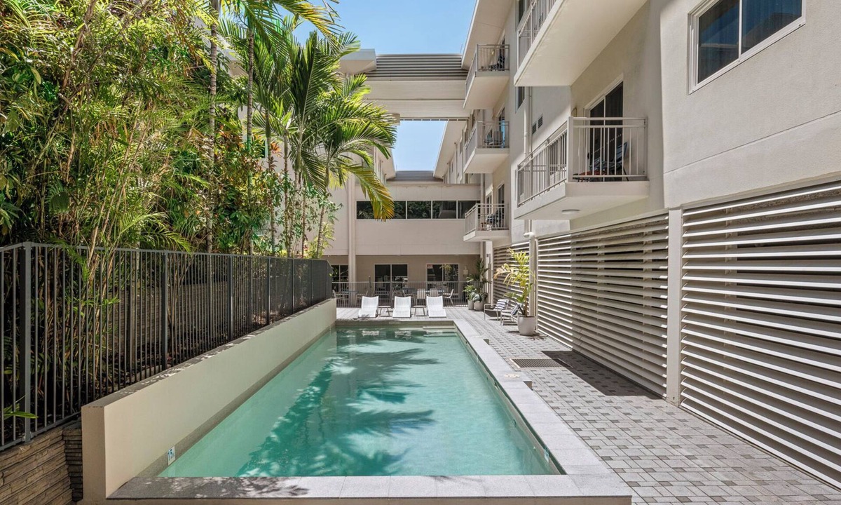 North Ward Hotel | Quest Townsville on Eyre