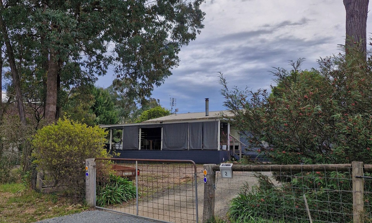 Coongulla House | Quiet and Tranquil in Coongulla
