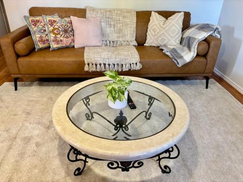 Yokine Villa | Quiet Leafy Retreat - Close to Perth CBD