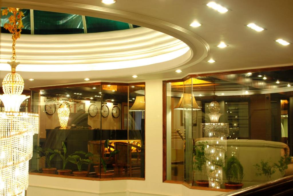 Darjeeling Hotel | R.J.Resorts