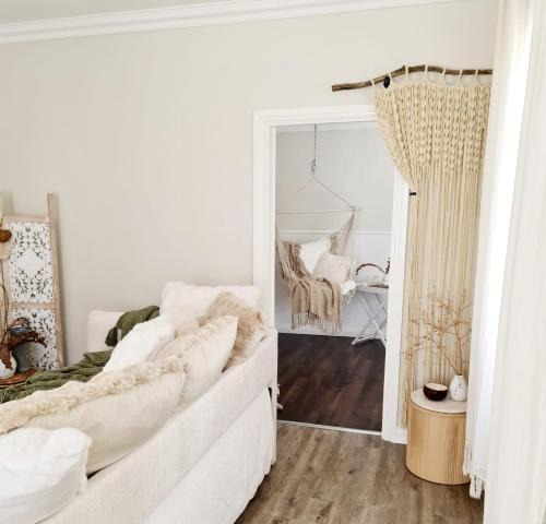 Parklands House | R&R Roo & Rest