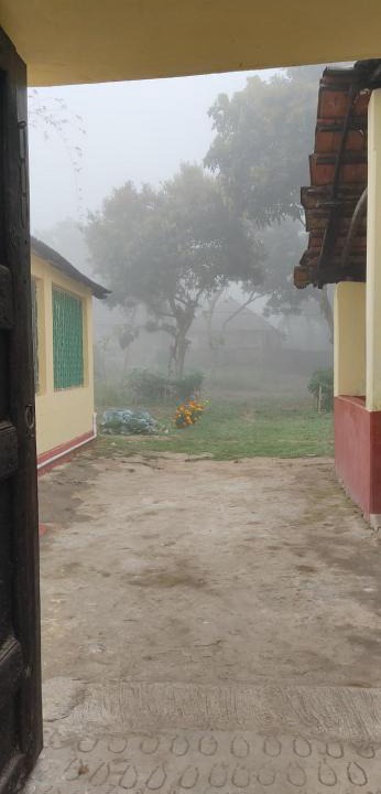 Shrirampur House | RADHA SHYAAM HOMESTAY