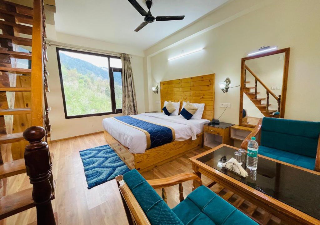 Aleo House | Radhika Hotel & Resort