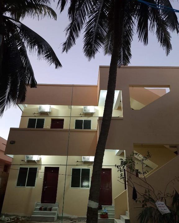 Kanyakumari Hotel | Raghavi Tourist Home