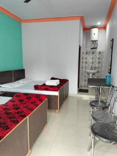 Narainkoti Hotel | Raghunandan Palace