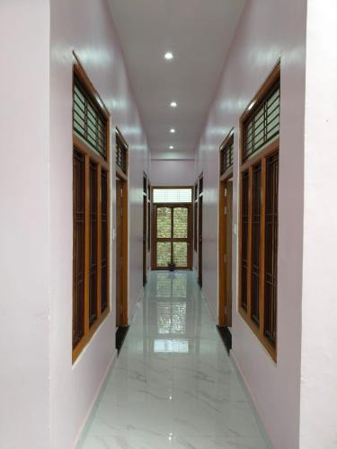 Ayodhya House | Raghunath Bhavan