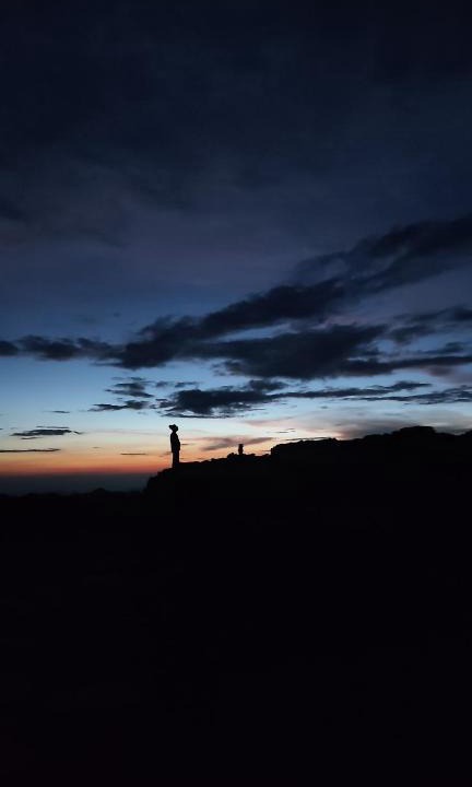 Ani Other | Raghupur hike camps &cafe