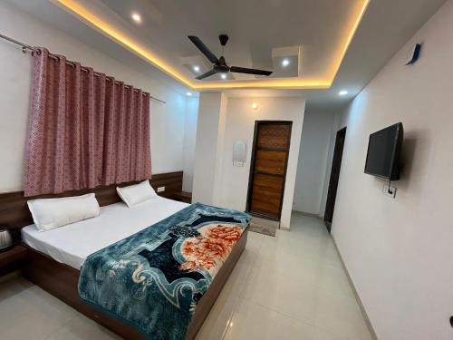 Sikar Hotel | Raghuvansh