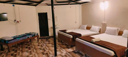 Madikeri House | Rain Drop Farm Stay
