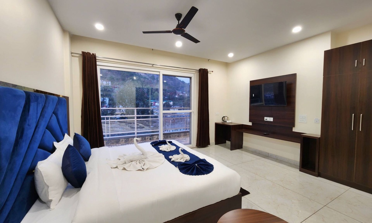 Solan Bed & Breakfast | Raina's BnB
