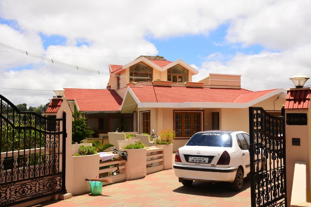 Ooty Hotel | Rainbow Cottages-Budget Friendly rooms